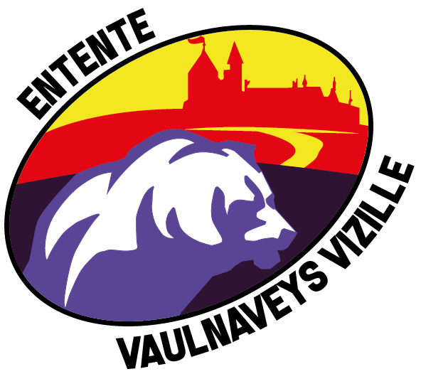 Logo Entente Vaulnaveys Vizille
